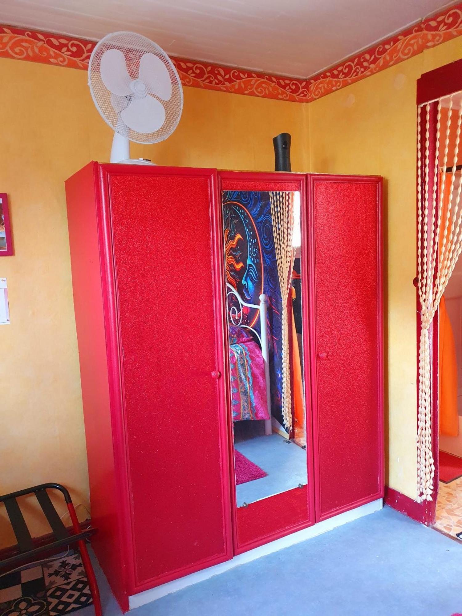 Bed And Breakfast Les Roses Multicolores Du 47 Fumel Екстериор снимка