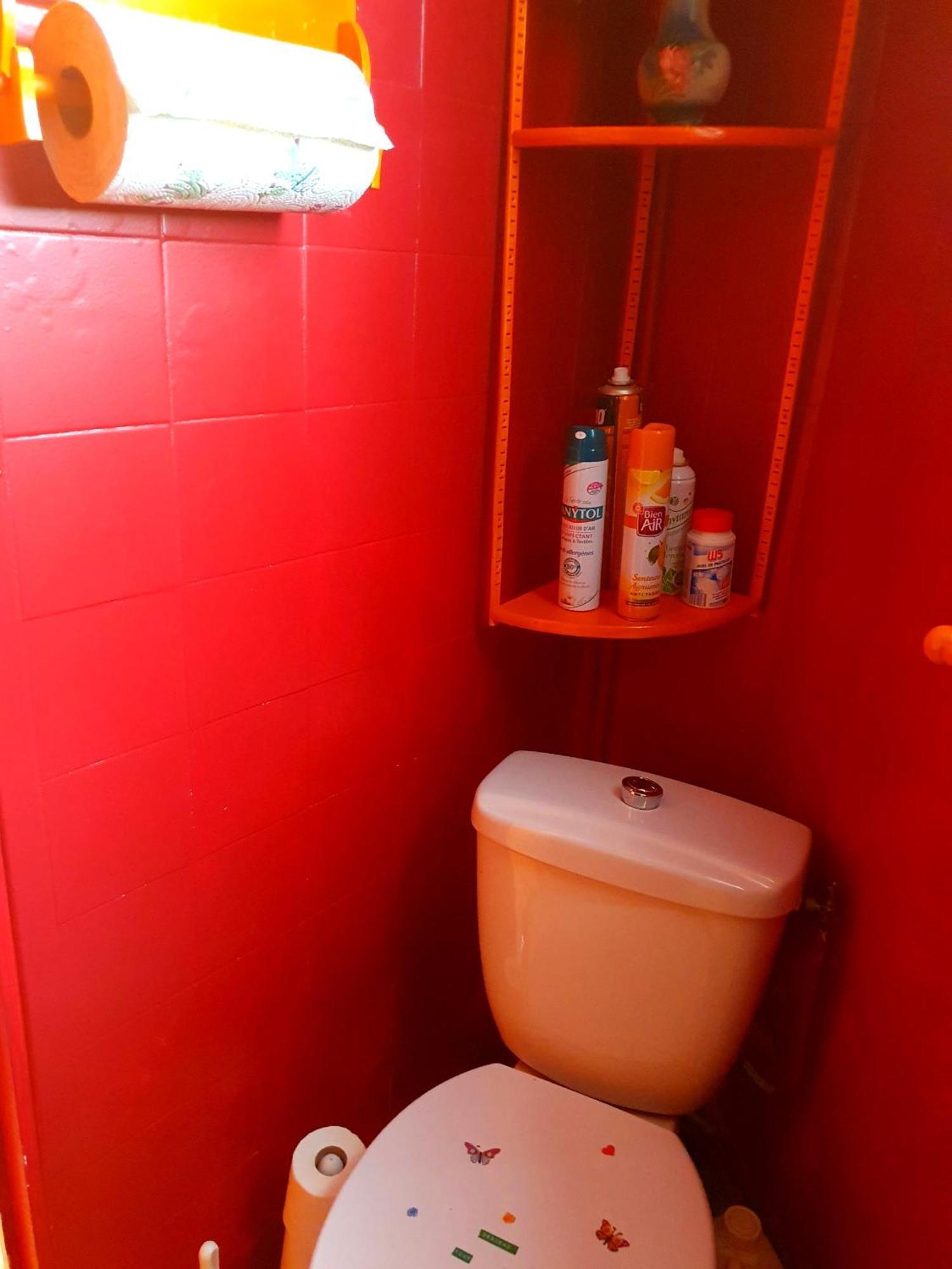Bed And Breakfast Les Roses Multicolores Du 47 Fumel Екстериор снимка
